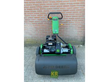 New Garden mower 260 John Deere: picture 3