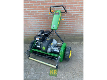 New Garden mower 260 John Deere: picture 4