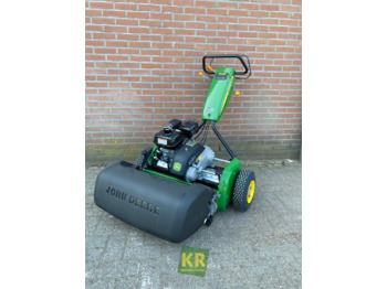 New Garden mower 260 John Deere: picture 5