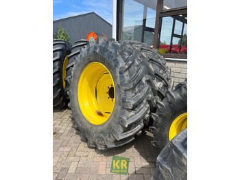 Tire TRELLEBORG