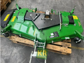 Garden mower JOHN DEERE