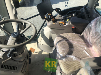 New Farm tractor 6R 110 John Deere: picture 4