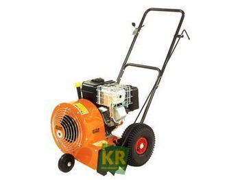 Garden mower