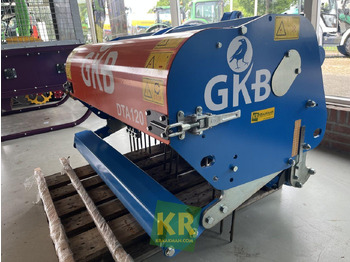 Soil tillage equipment