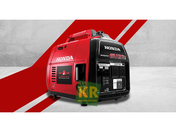 Generator set HONDA