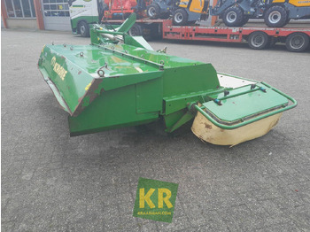 Mower EasyCut 280 CV Krone: picture 5