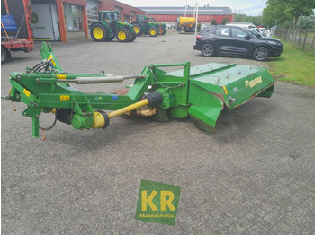 Mower EasyCut 280 CV Krone: picture 4