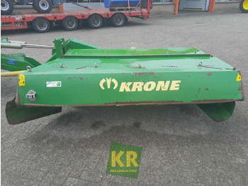 Mower EasyCut 280 CV Krone: picture 3