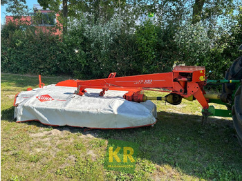 Mower KUHN