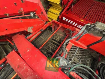 Potato harvester Grimme GV 3000: picture 5
