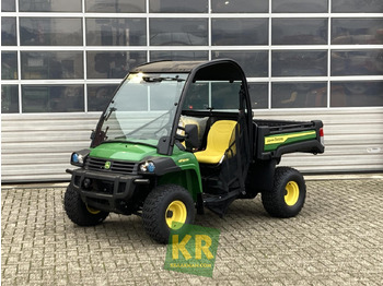 Side-by-side/ ATV JOHN DEERE