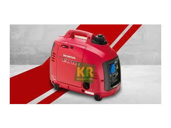 Generator set HONDA