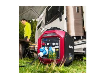 Generator set HONDA