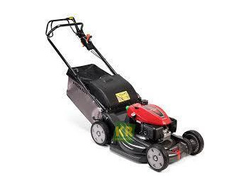 Garden mower HONDA