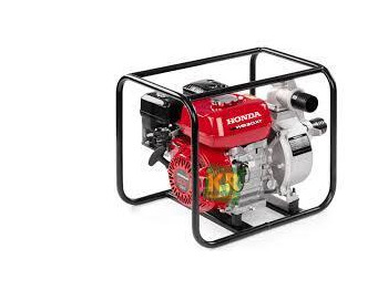 Water pump HONDA