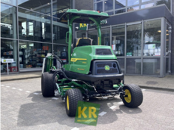 New Garden mower John Deere 8700A: picture 4
