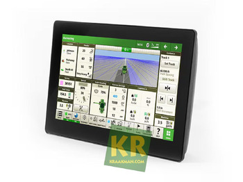 Navigation system JOHN DEERE