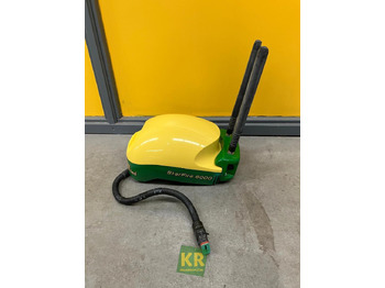 Navigation system JOHN DEERE