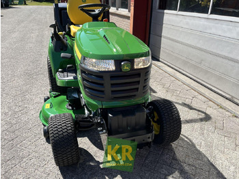 New Garden mower John Deere X950R: picture 4