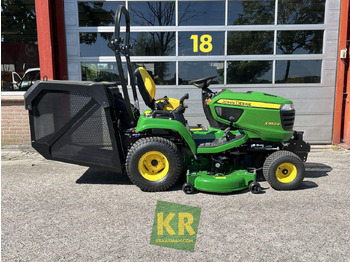 New Garden mower John Deere X950R: picture 5