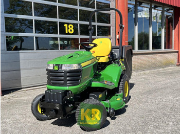 New Garden mower John Deere X950R: picture 2