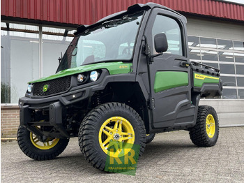 Side-by-side/ ATV JOHN DEERE