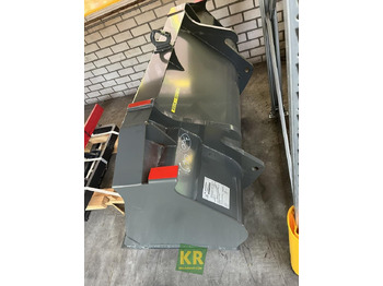 Loader bucket KRAMER