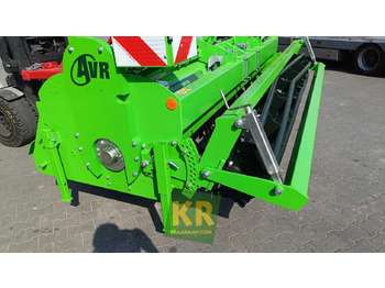 New Soil tillage equipment MultiForce AVR: picture 5
