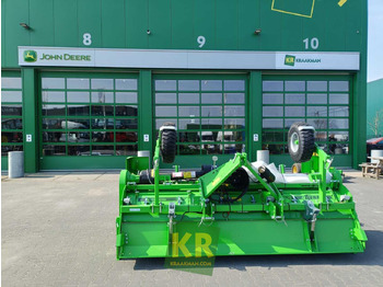 New Soil tillage equipment MultiForce AVR: picture 2