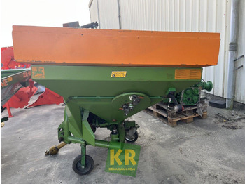 Fertilizer spreader Overig Amazone: picture 5