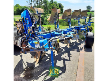 Plow Overig Lemken: picture 4