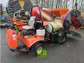 Self-propelled sprayer Overige Overige veldspuiten: picture 4