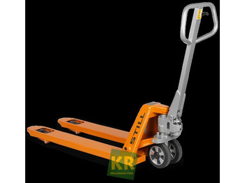 Pallet truck STILL