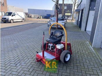 Garden mower