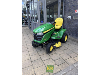 Garden mower JOHN DEERE