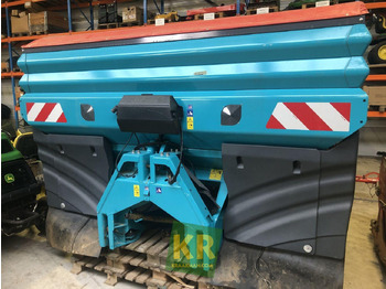 Fertilizer spreader SULKY