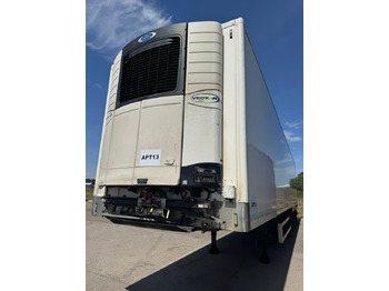 Refrigerator semi-trailer MONTRACON