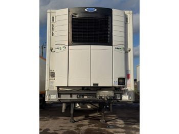 Refrigerator semi-trailer 2016 Montracon 13.6m Fridge Trailer – 5578: picture 2 Refrigerator semi-trailer 2016 Montracon 13.6m Fridge Trailer – 5578: picture 2