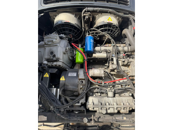 Refrigerator semi-trailer 2016 Montracon 13.6m Fridge Trailer – 5578: picture 5 Refrigerator semi-trailer 2016 Montracon 13.6m Fridge Trailer – 5578: picture 5