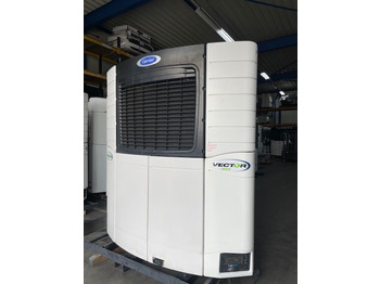 Refrigerator unit CARRIER