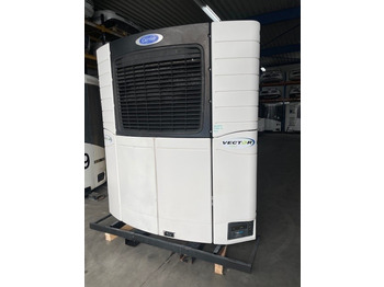Refrigerator unit CARRIER
