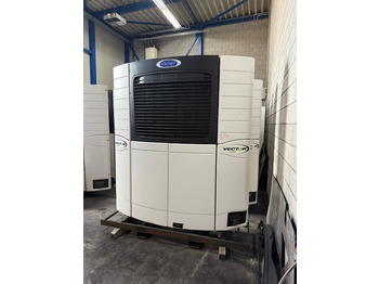 Refrigerator unit CARRIER
