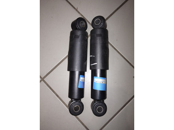 Cab suspension SACHS
