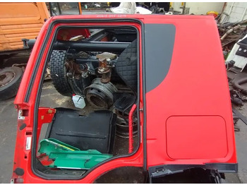 Body and exterior IVECO Stralis