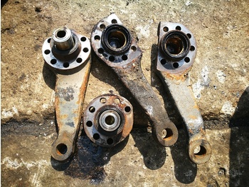 New Steering for Truck MAN F2000 F90 TGS TGX TGA 4x2 4x4 6x2 6x4 6x6 8x2 8x4 8x6 8x8: picture 4 New Steering for Truck MAN F2000 F90 TGS TGX TGA 4x2 4x4 6x2 6x4 6x6 8x2 8x4 8x6 8x8: picture 4