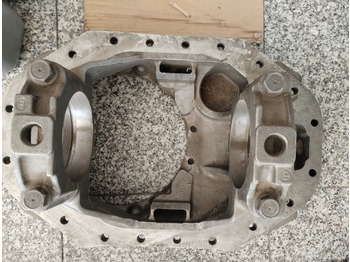 New Axle and parts for Truck MERCEDES-BENZ ACTROS SK  HL7 9423500603 9423500703 A3463504803 A3463510305 A3953504620 A9423500603: picture 2