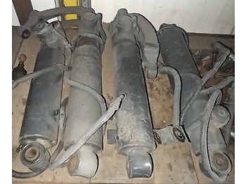 Shock absorber SACHS Actros