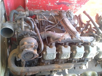 Engine and parts MERCEDES-BENZ OM 442 LA: picture 2 Engine and parts MERCEDES-BENZ OM 442 LA: picture 2