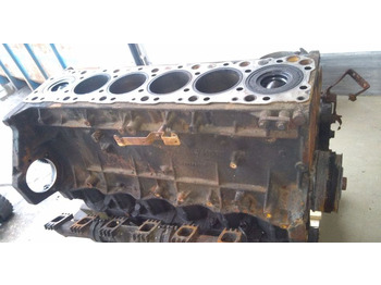 Engine and parts IVECO Stralis