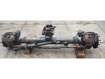 Axle and parts VOLVO FH